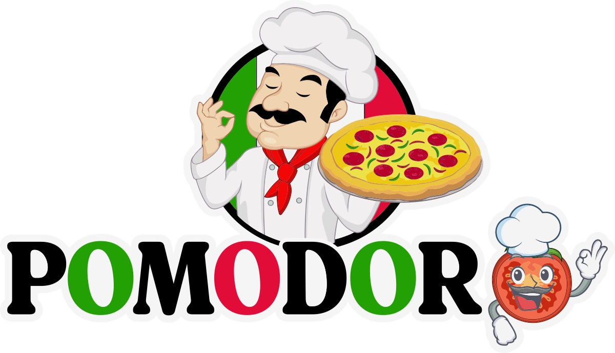 Pomodoro Restaurant logo