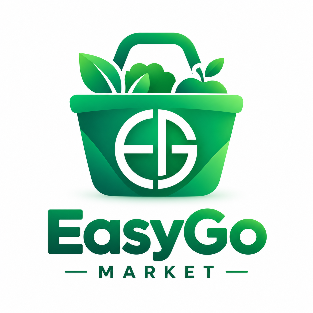 EasyMarket logo