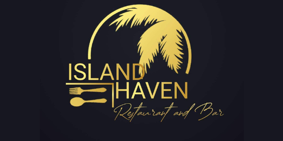 Island Haven Restaurant & Bar logo
