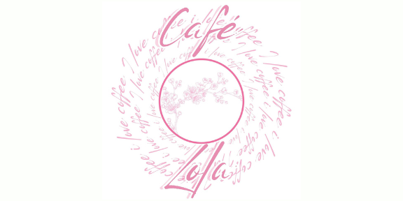 Cafe Lola logo