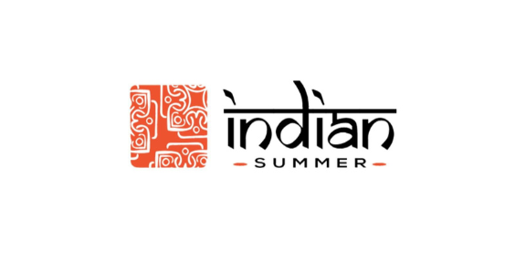 Indian Summer logo