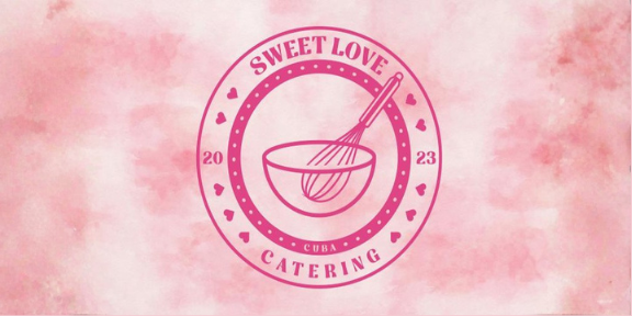 The Sweet Shop logo