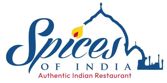 Spices of India 2MG logo