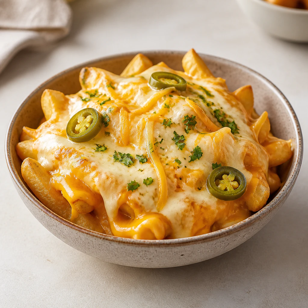 Cheese Lovers