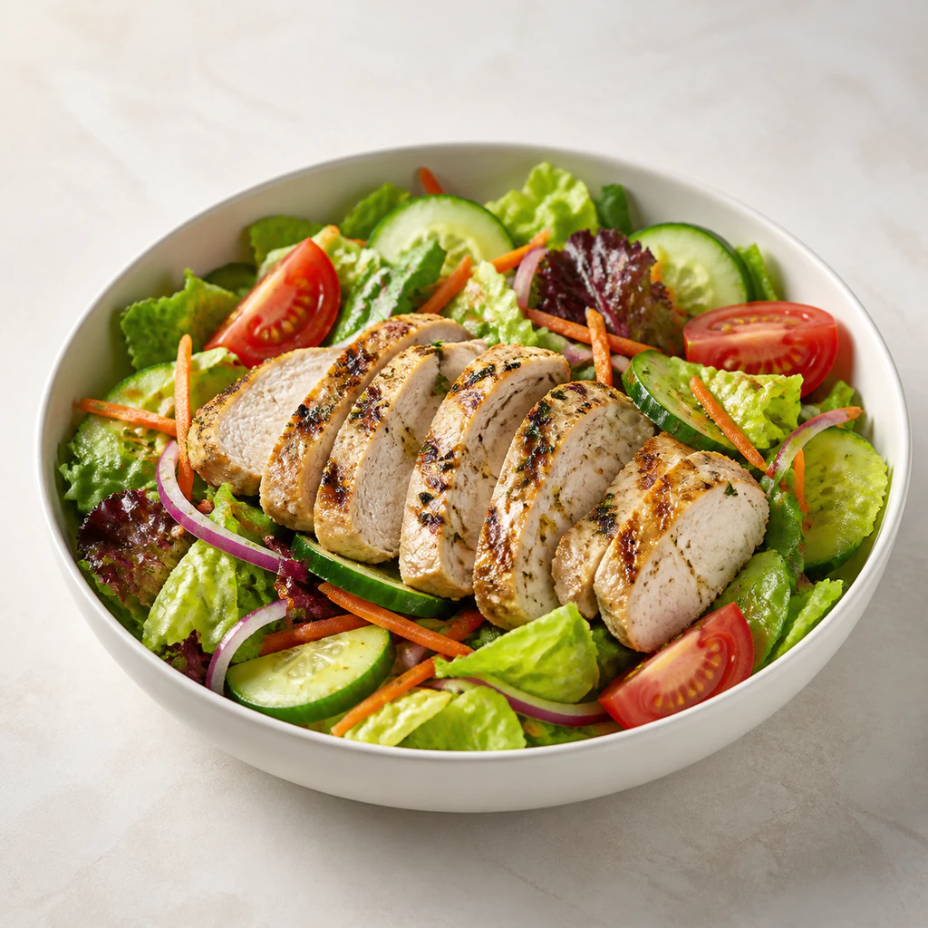 Chicken Salad