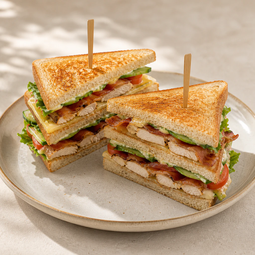 Club Sandwich