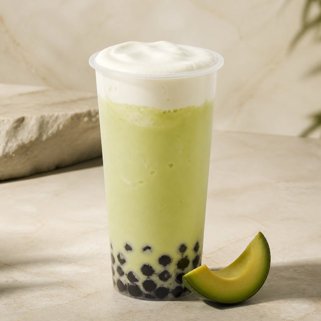 Avocado Milkcream