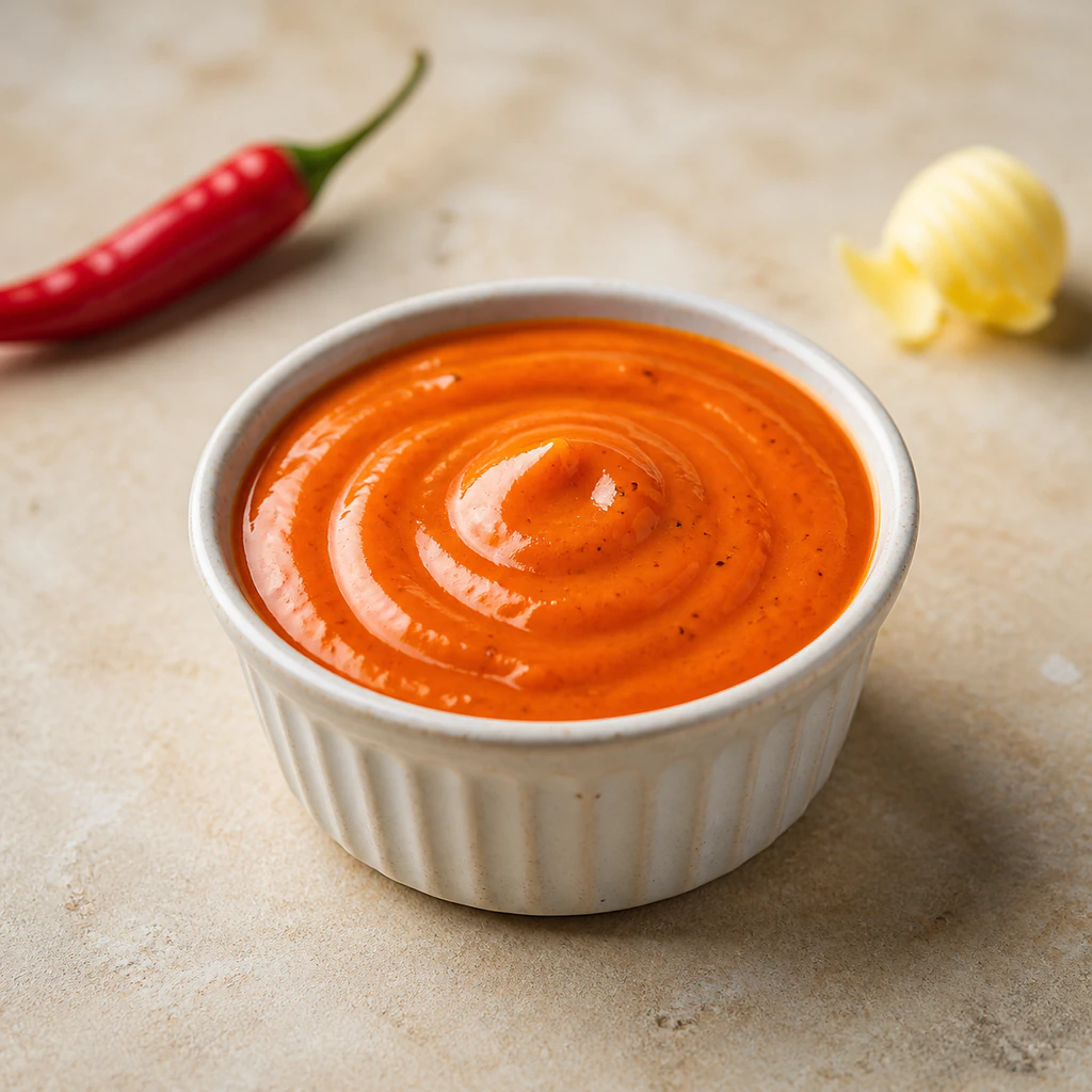 Buffalo Sauce