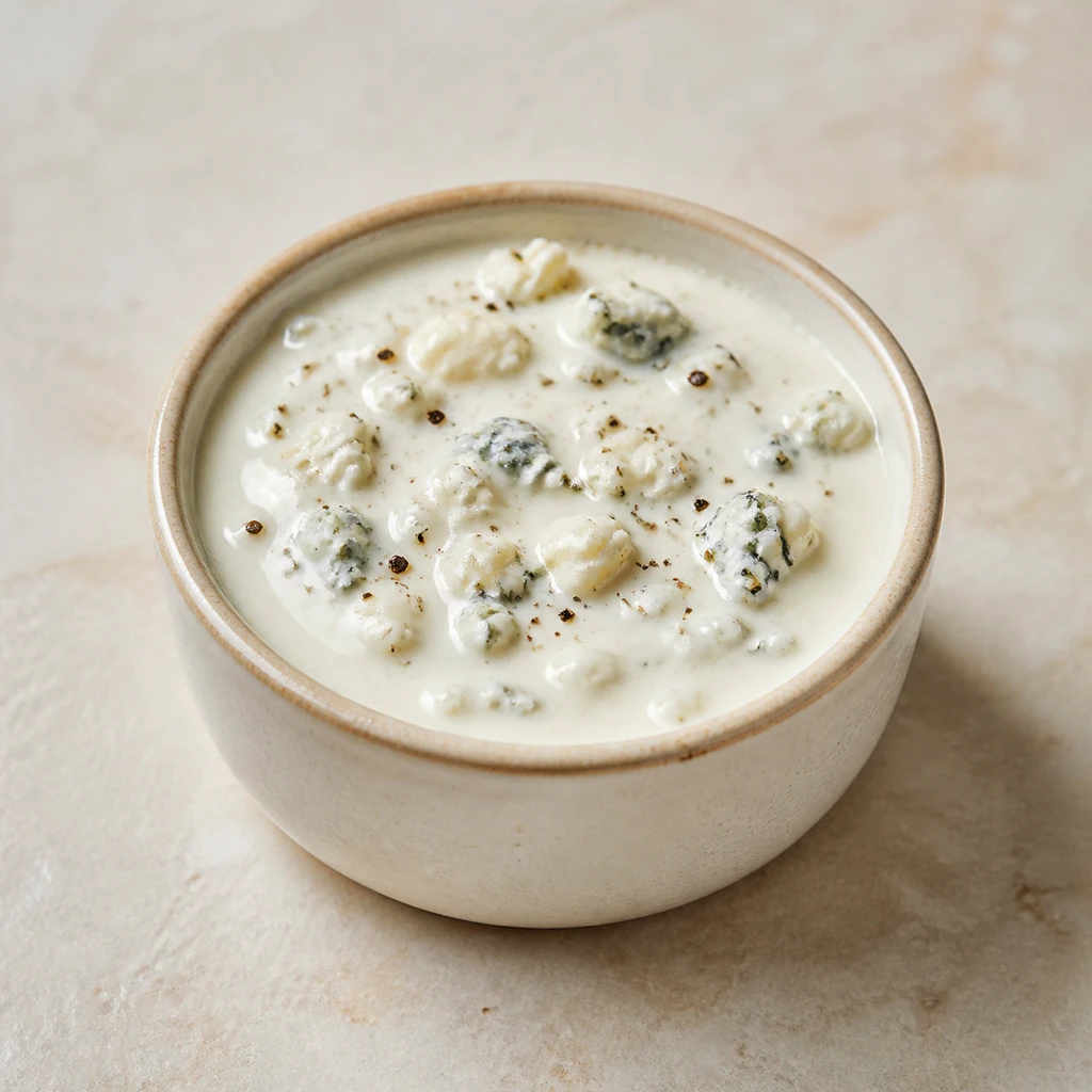 Blue Cheese Sauce