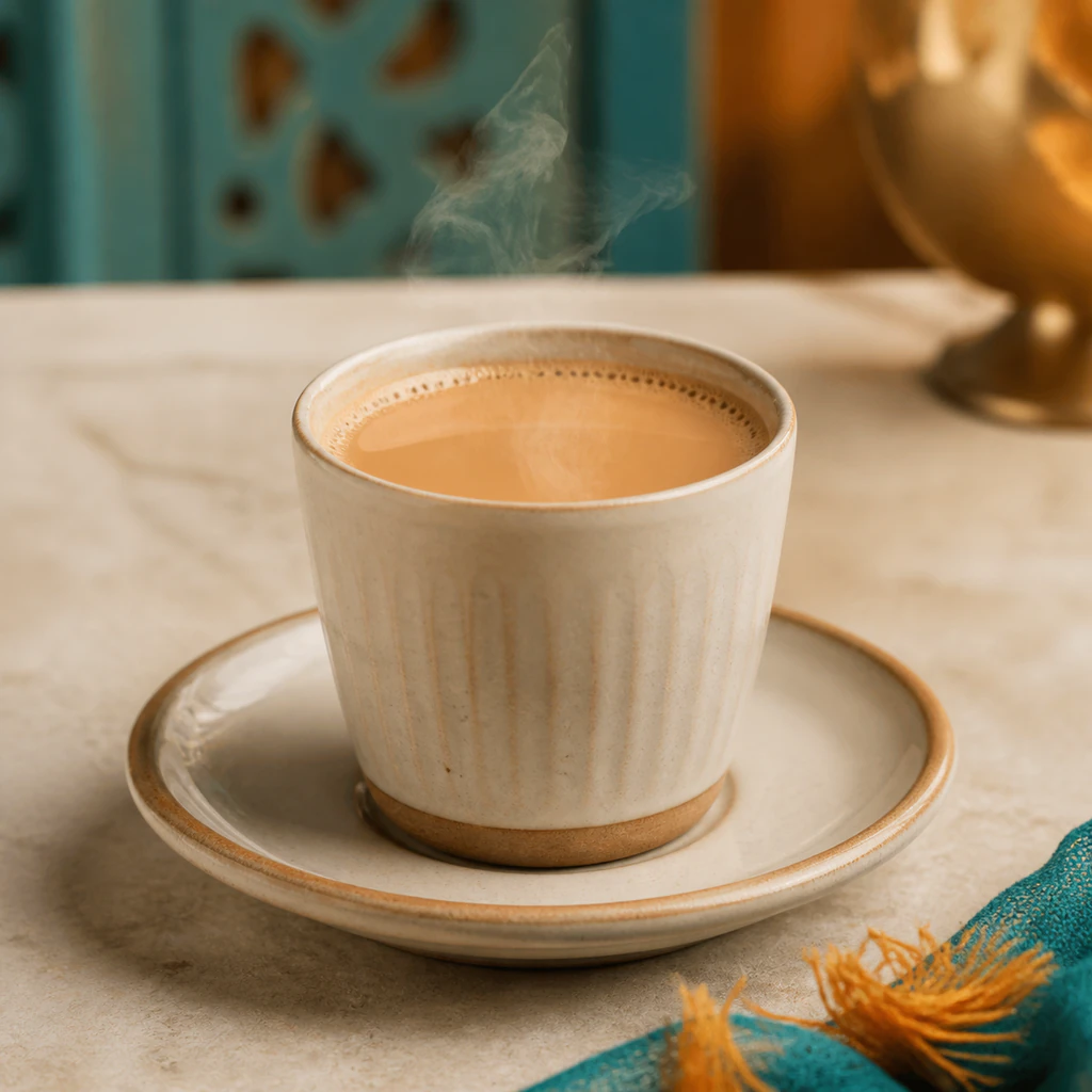 Chai