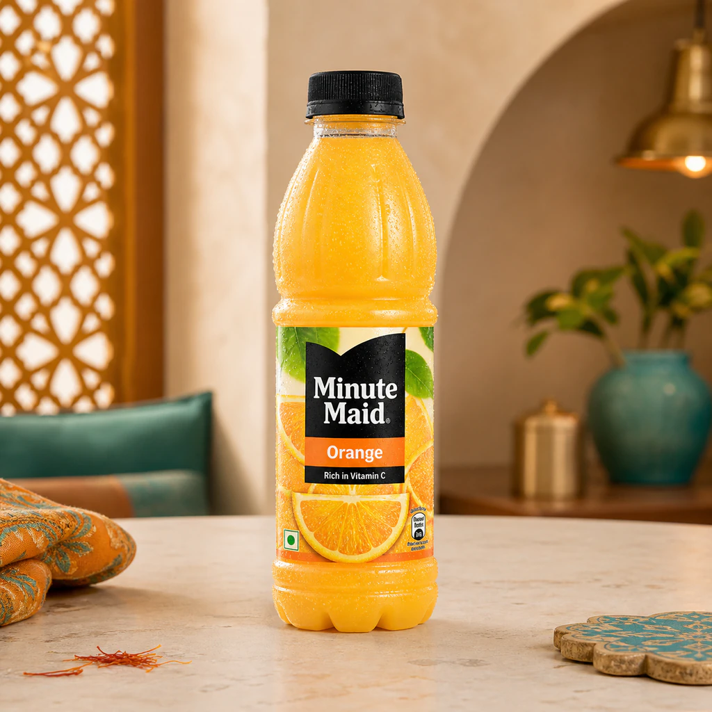 Minute Maid