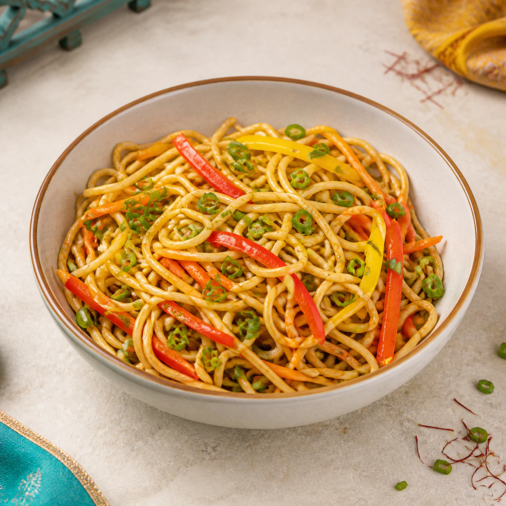 Noodles