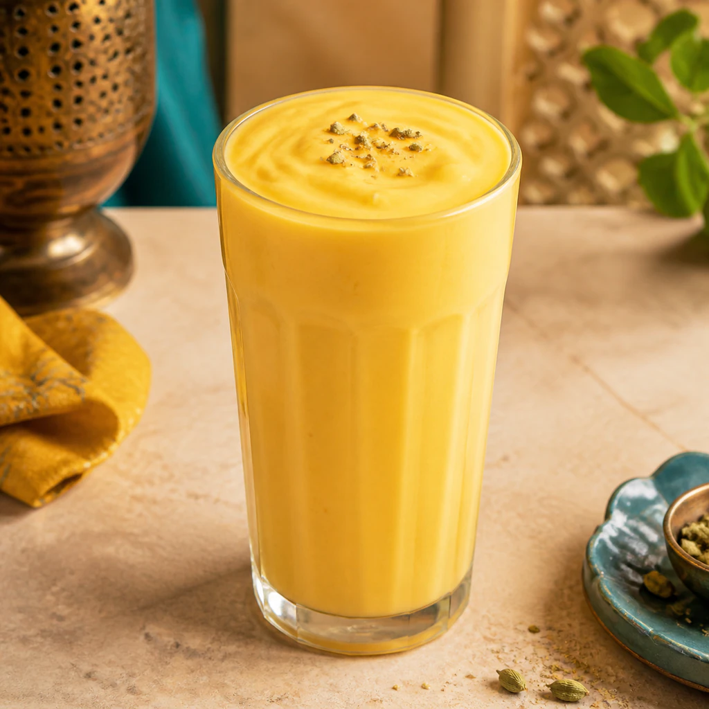 Mango Lassi