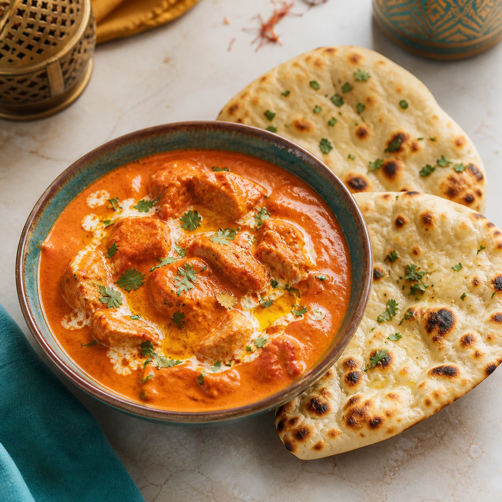 Butter Chicken