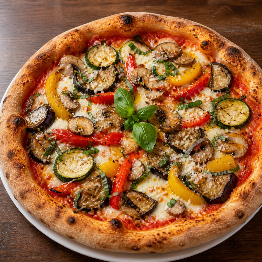 Vegetariana