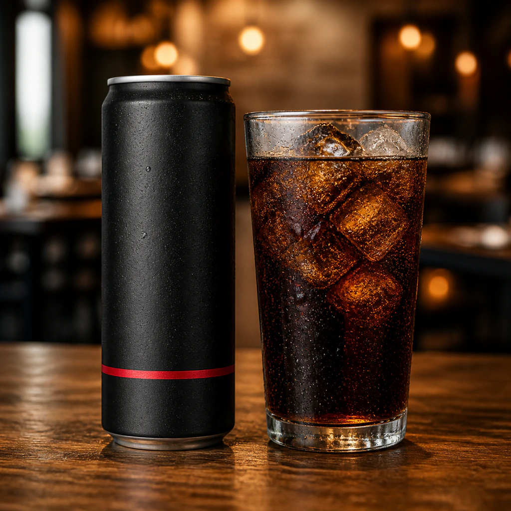 Coke Zero