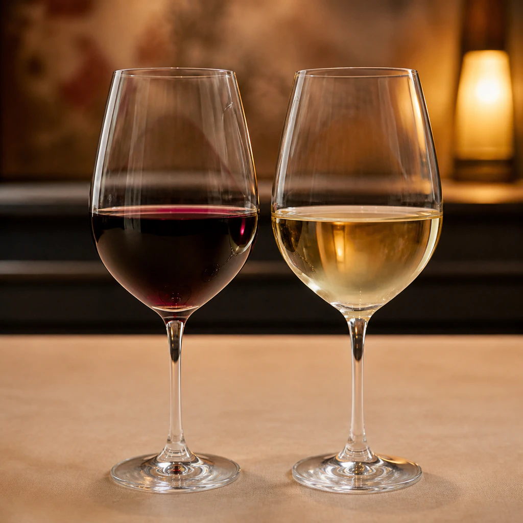 Wine by Glass