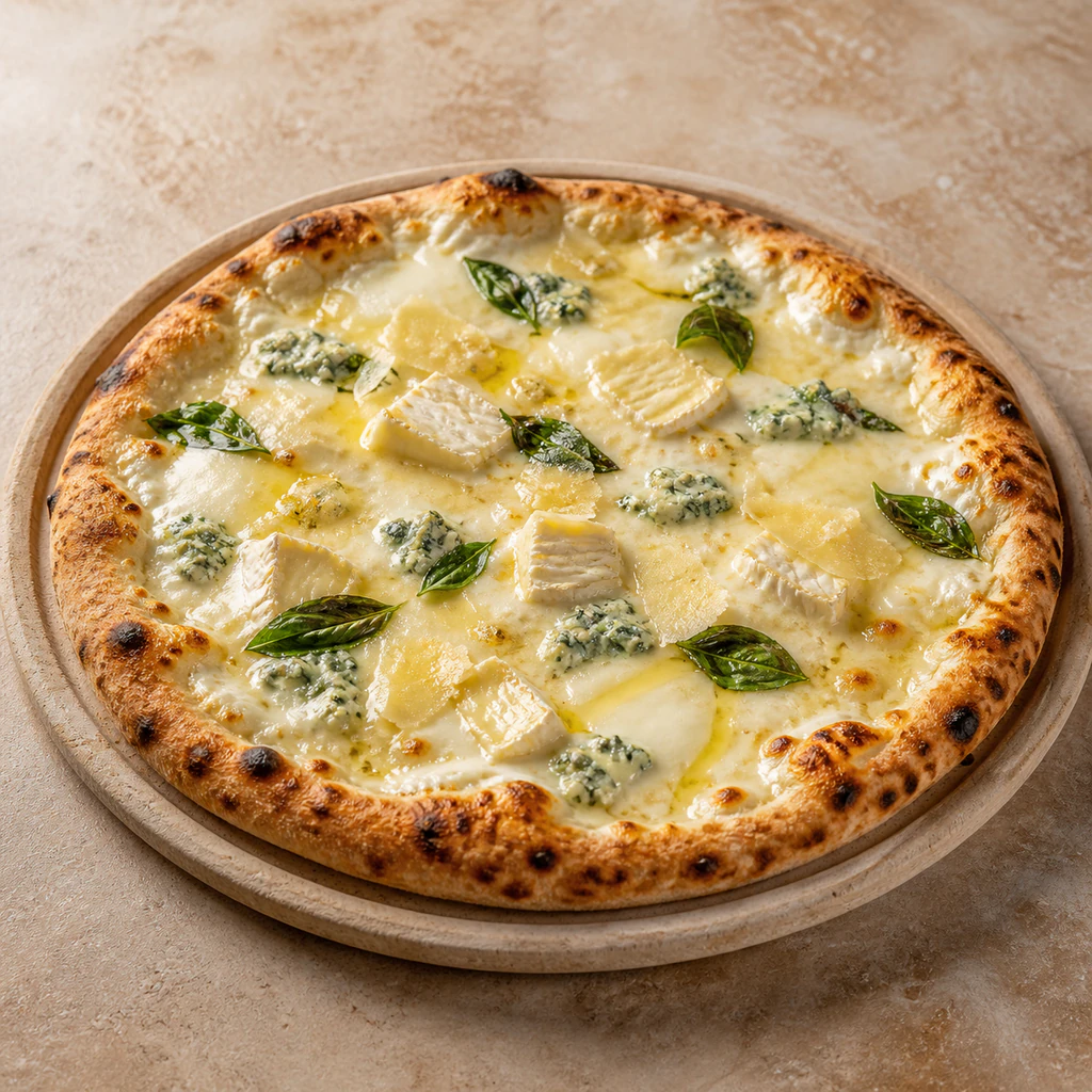 4 Formaggi