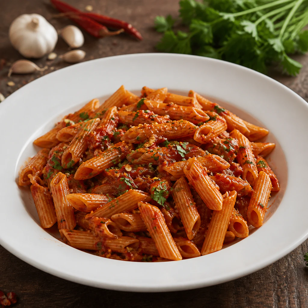 Arrabbiata