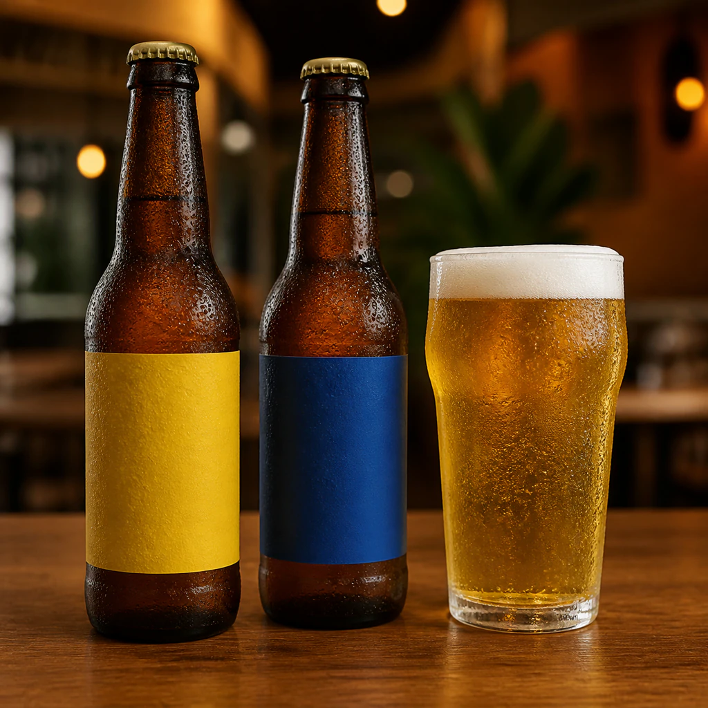 Local Beer