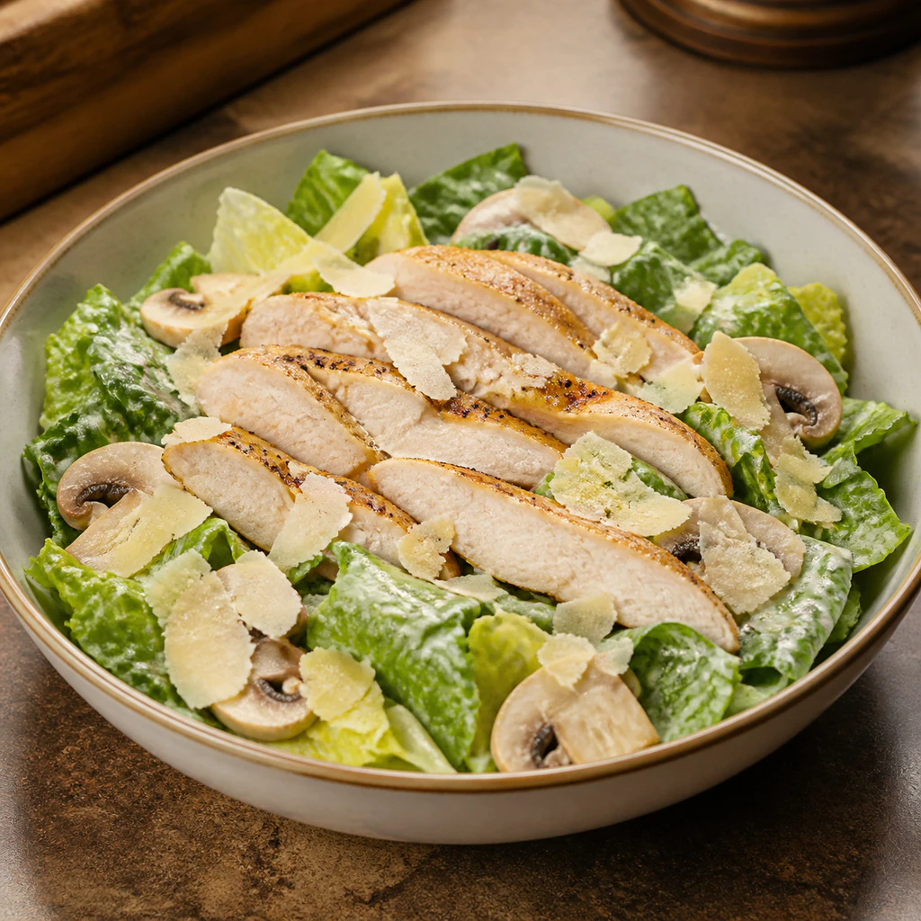 Chicken Salad