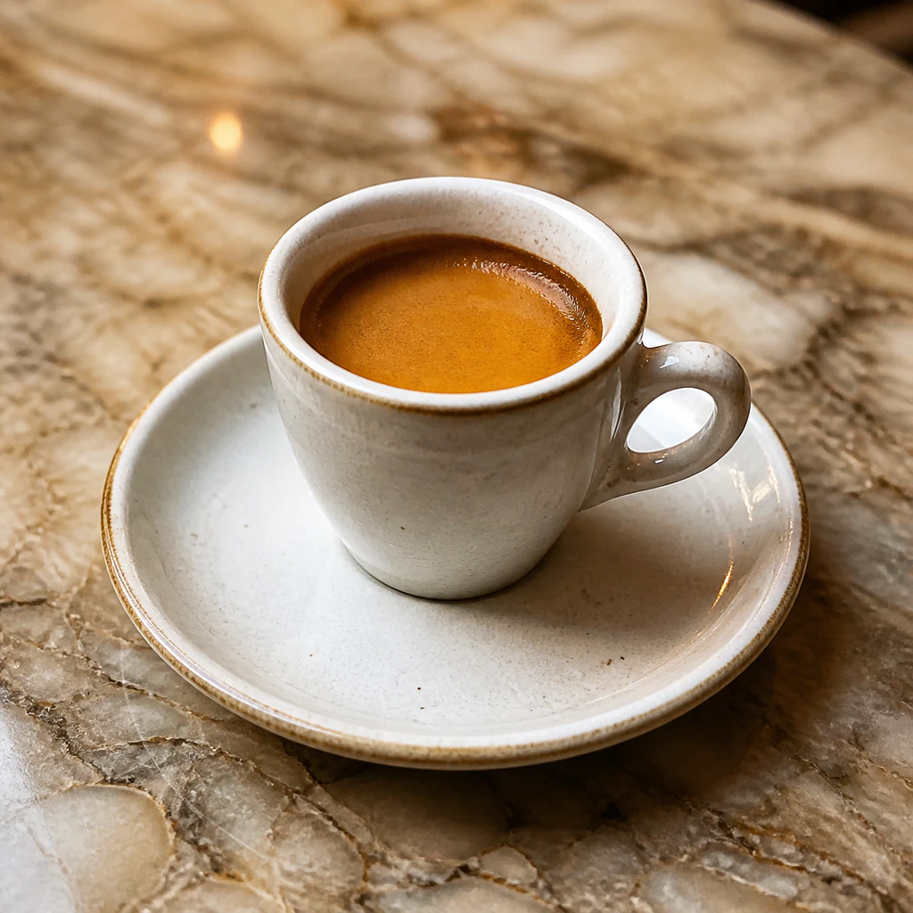Espresso