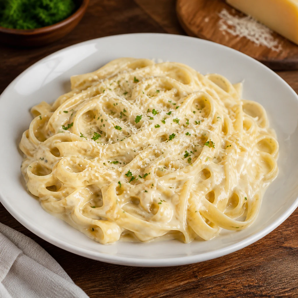 Classic Alfredo