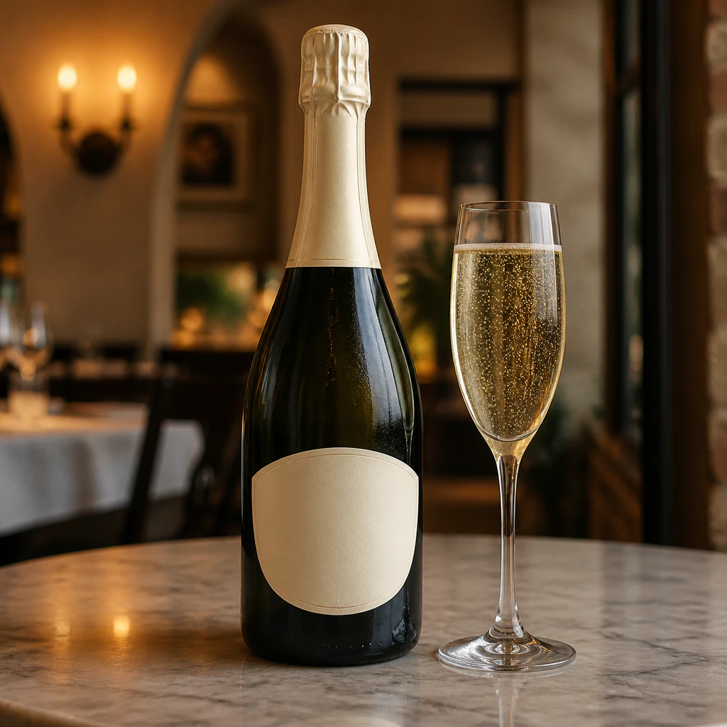Moscato (Spumante)