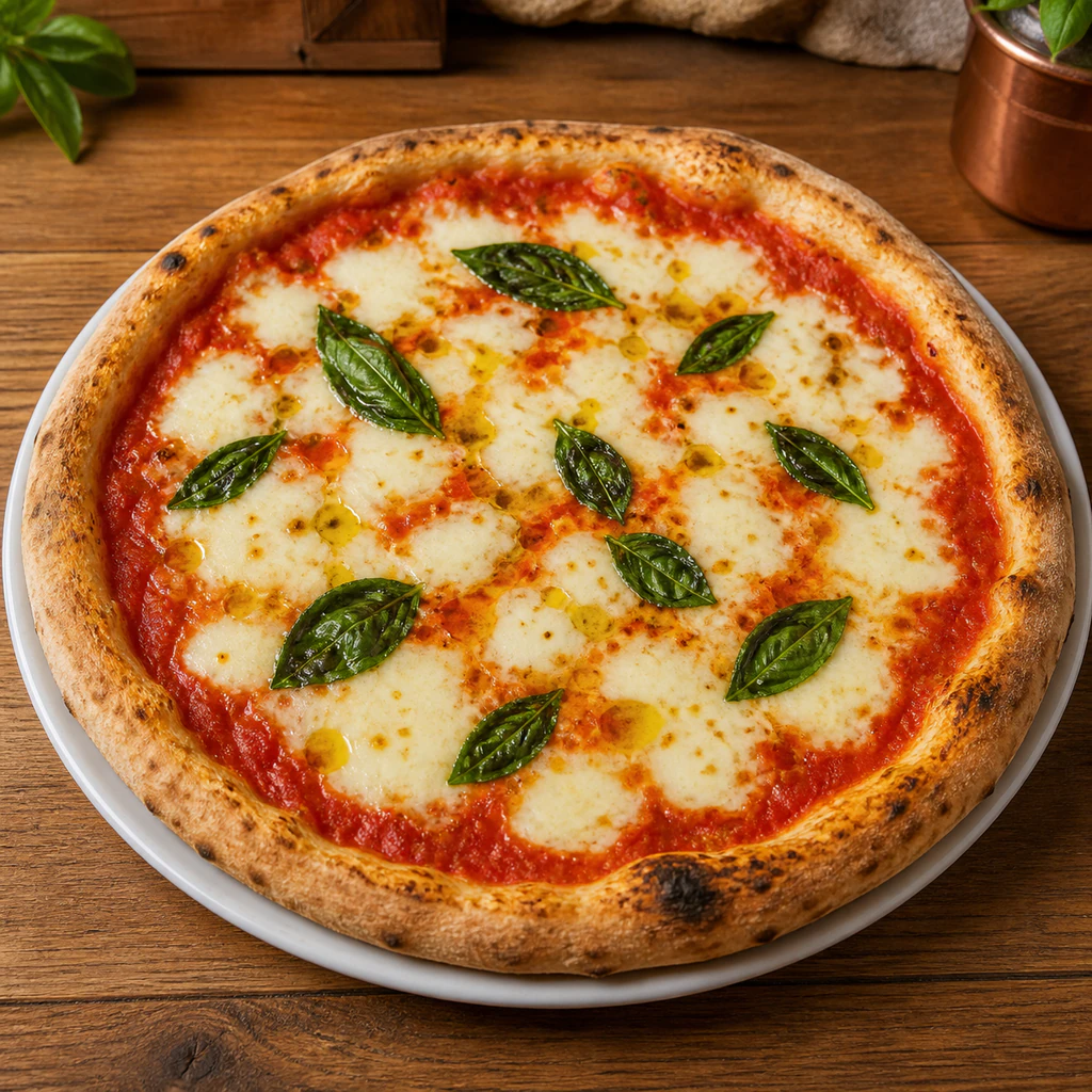 Margherita