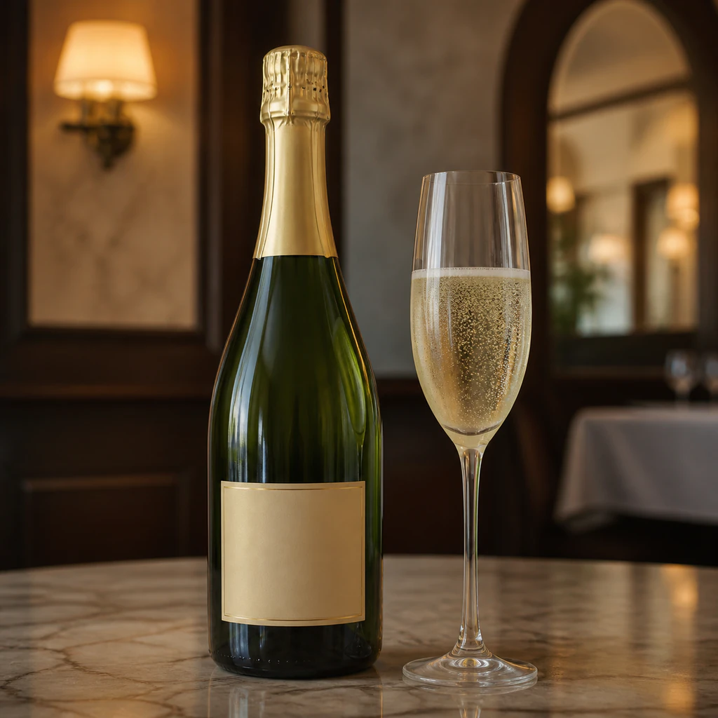 Riesling (Spumante)