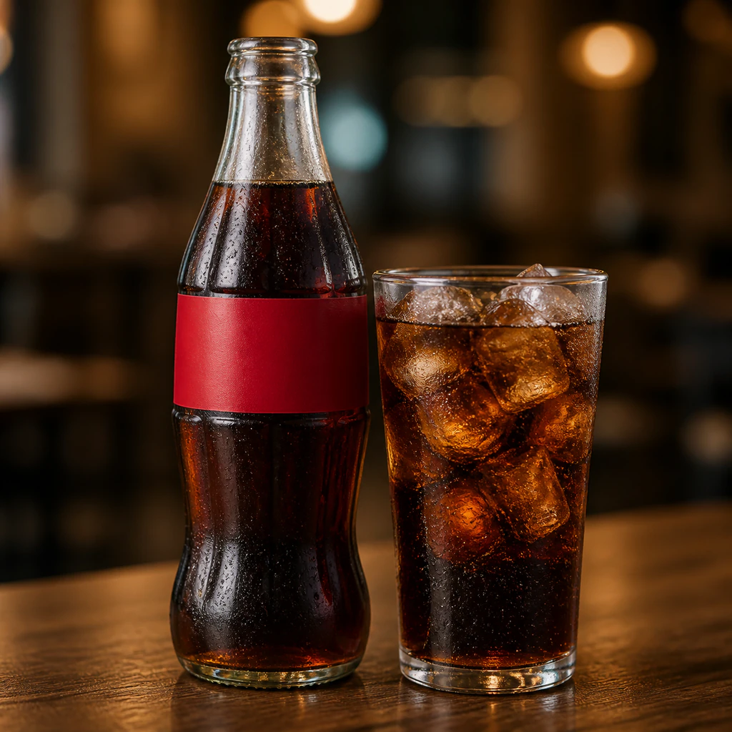 Coke