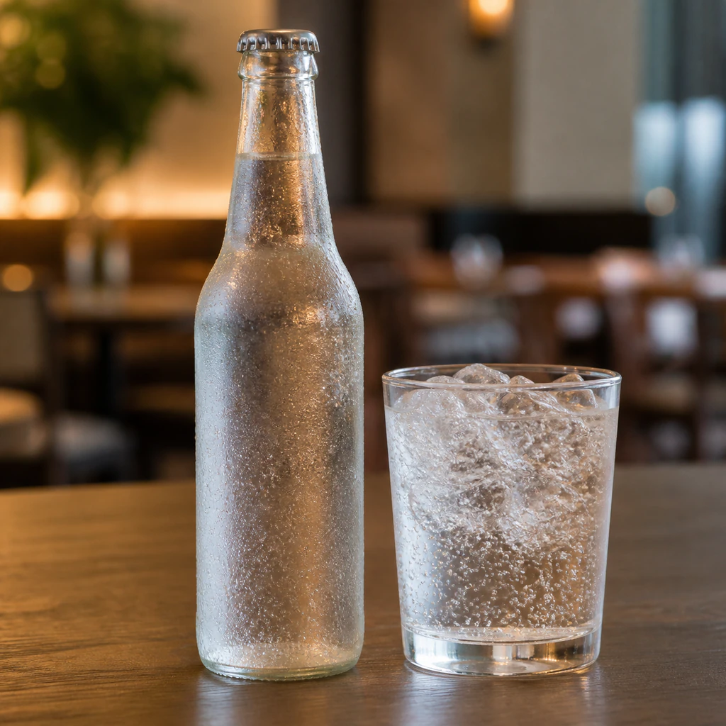 Club Soda