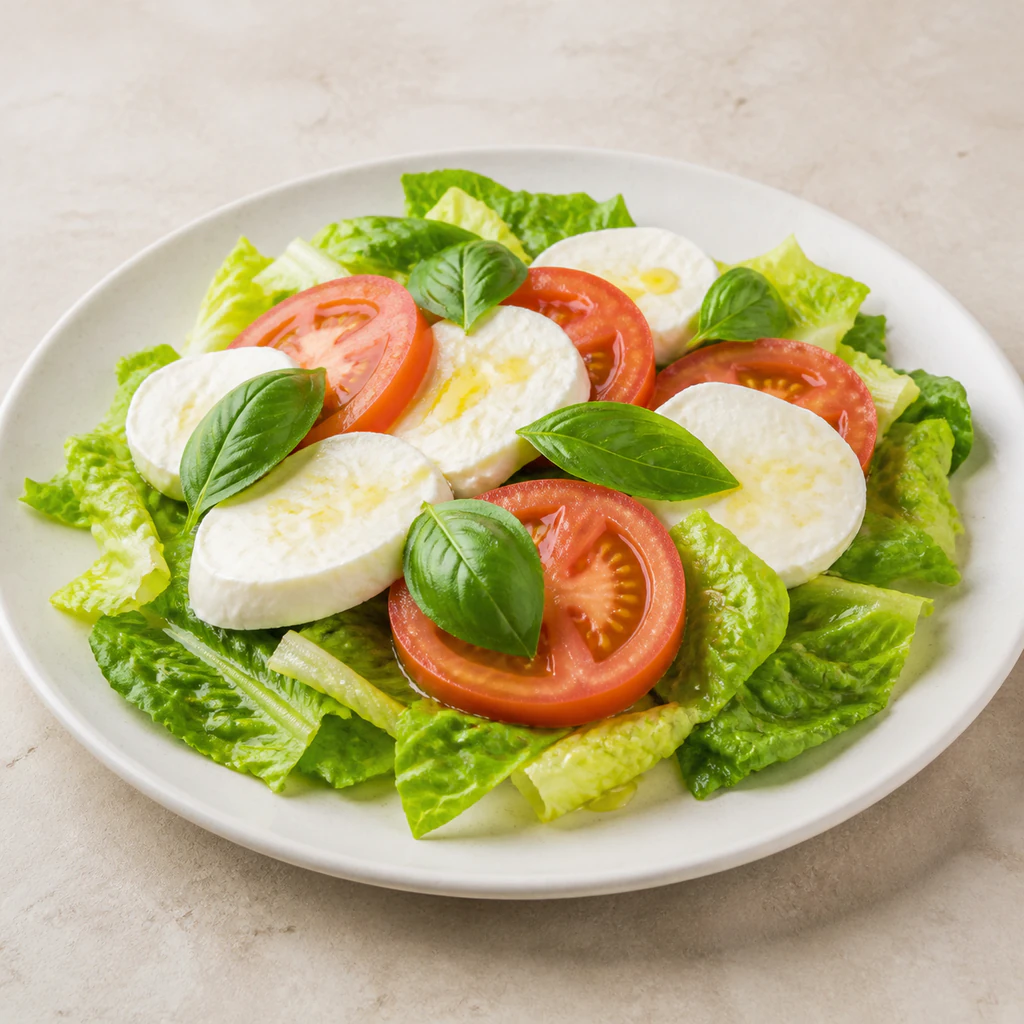 Caprese Salad