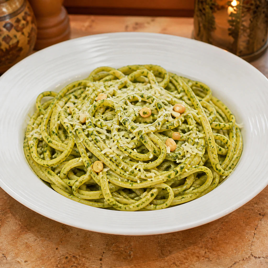 Classic Pesto