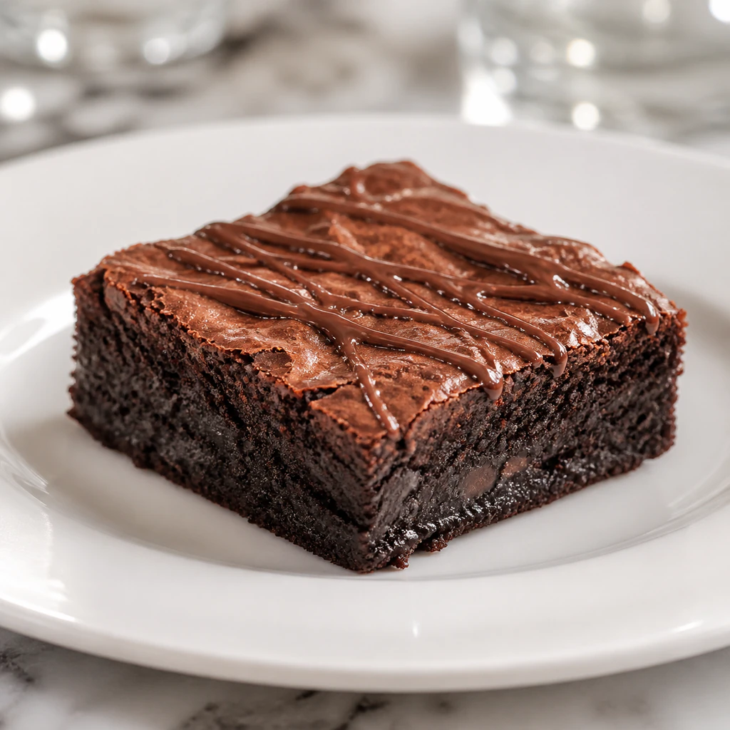 Chocolate Brownie