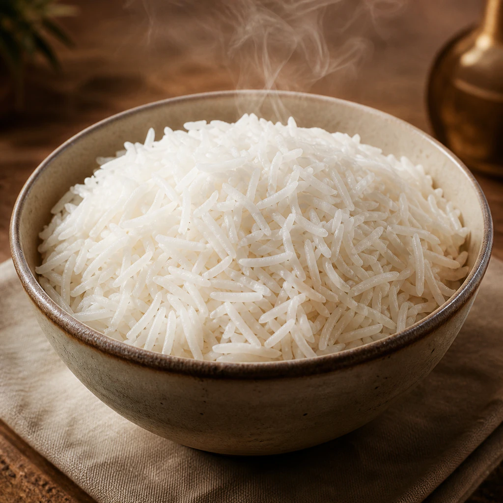 Basmati Rice