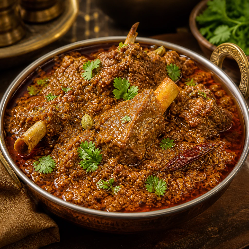 Mutton Rara