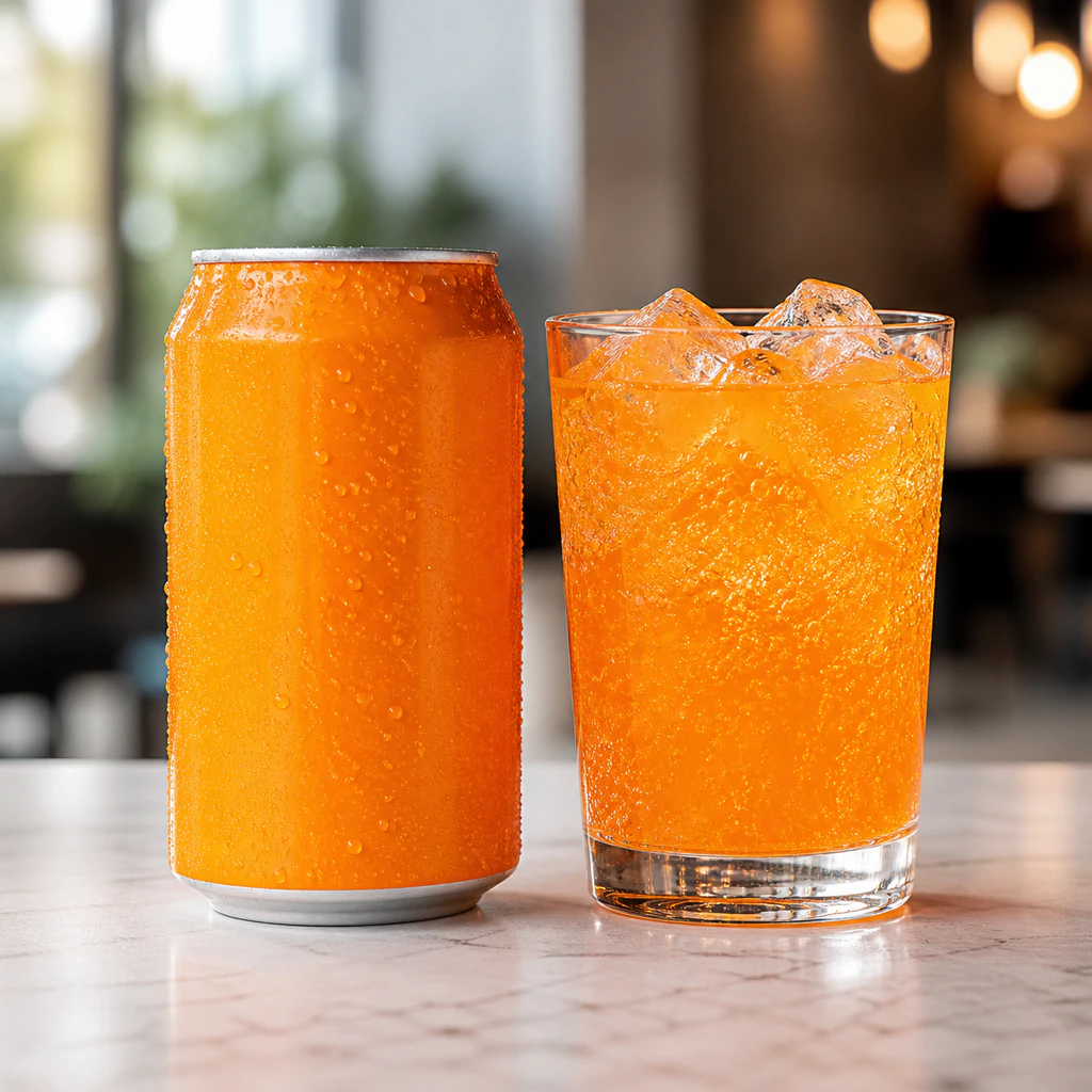 Fanta