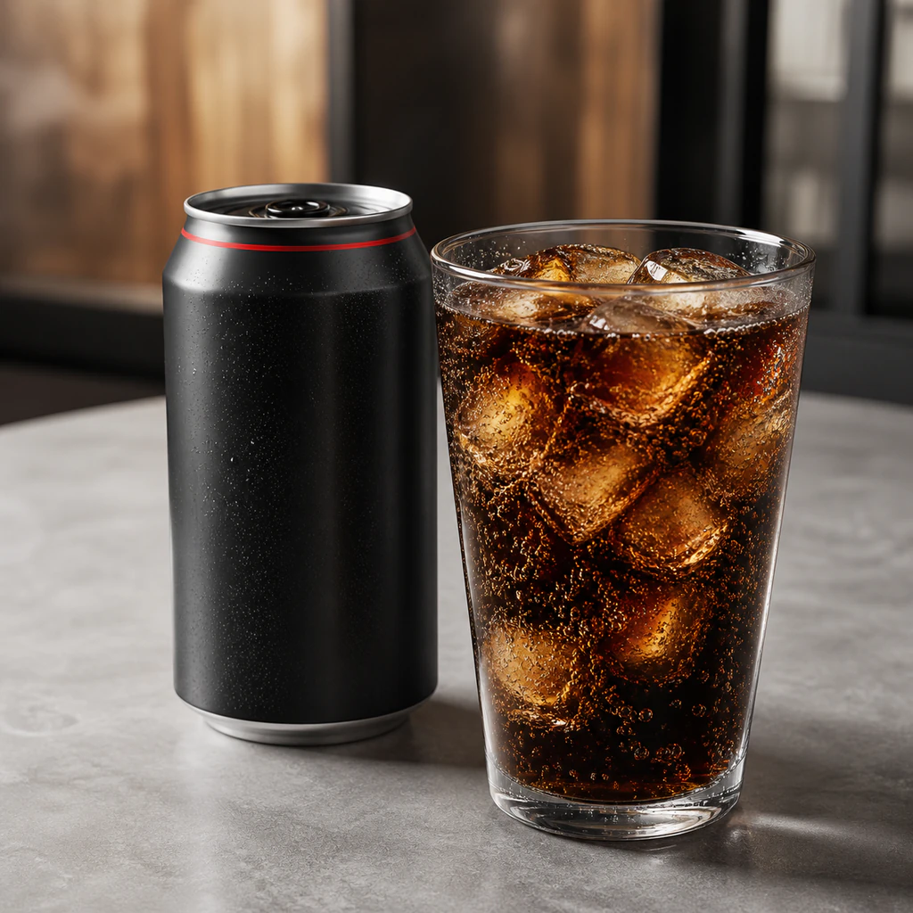 Coke Zero