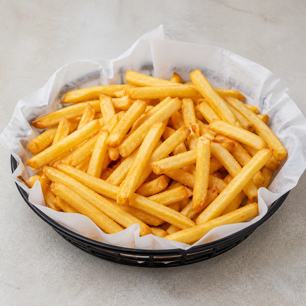 Fries