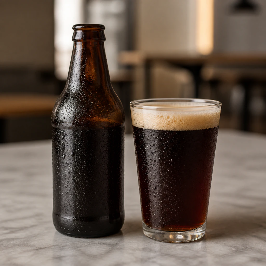 Vita Malt
