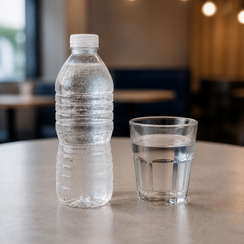 Water