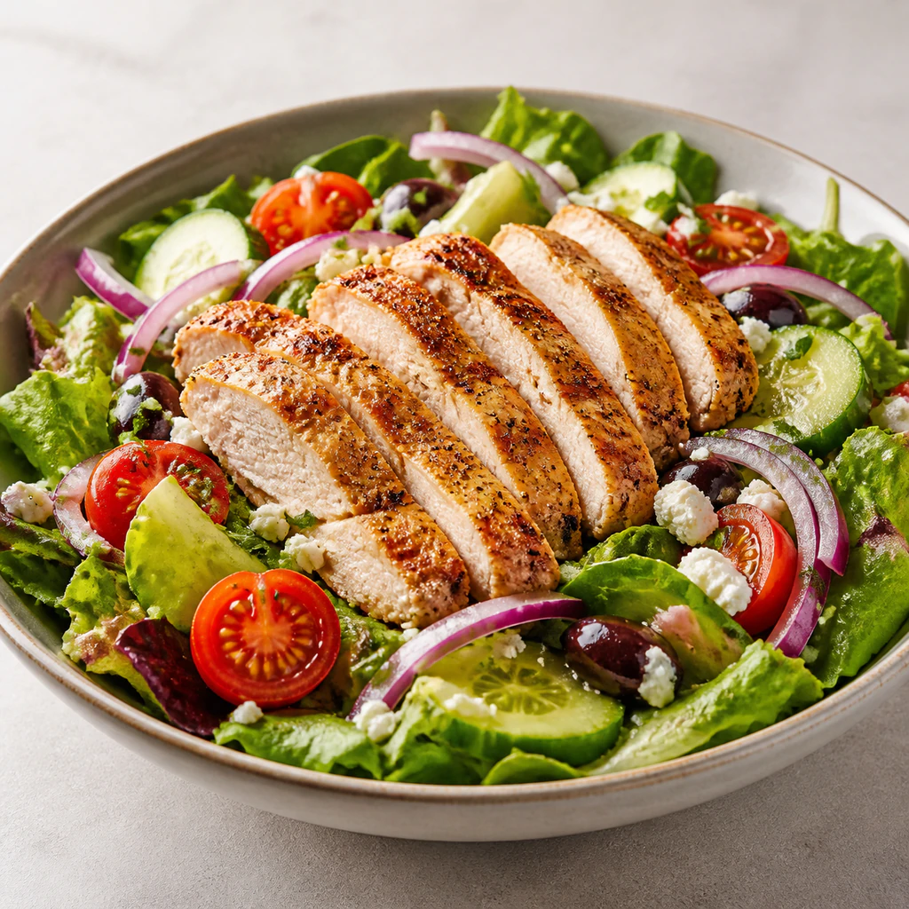 Chicken Salad