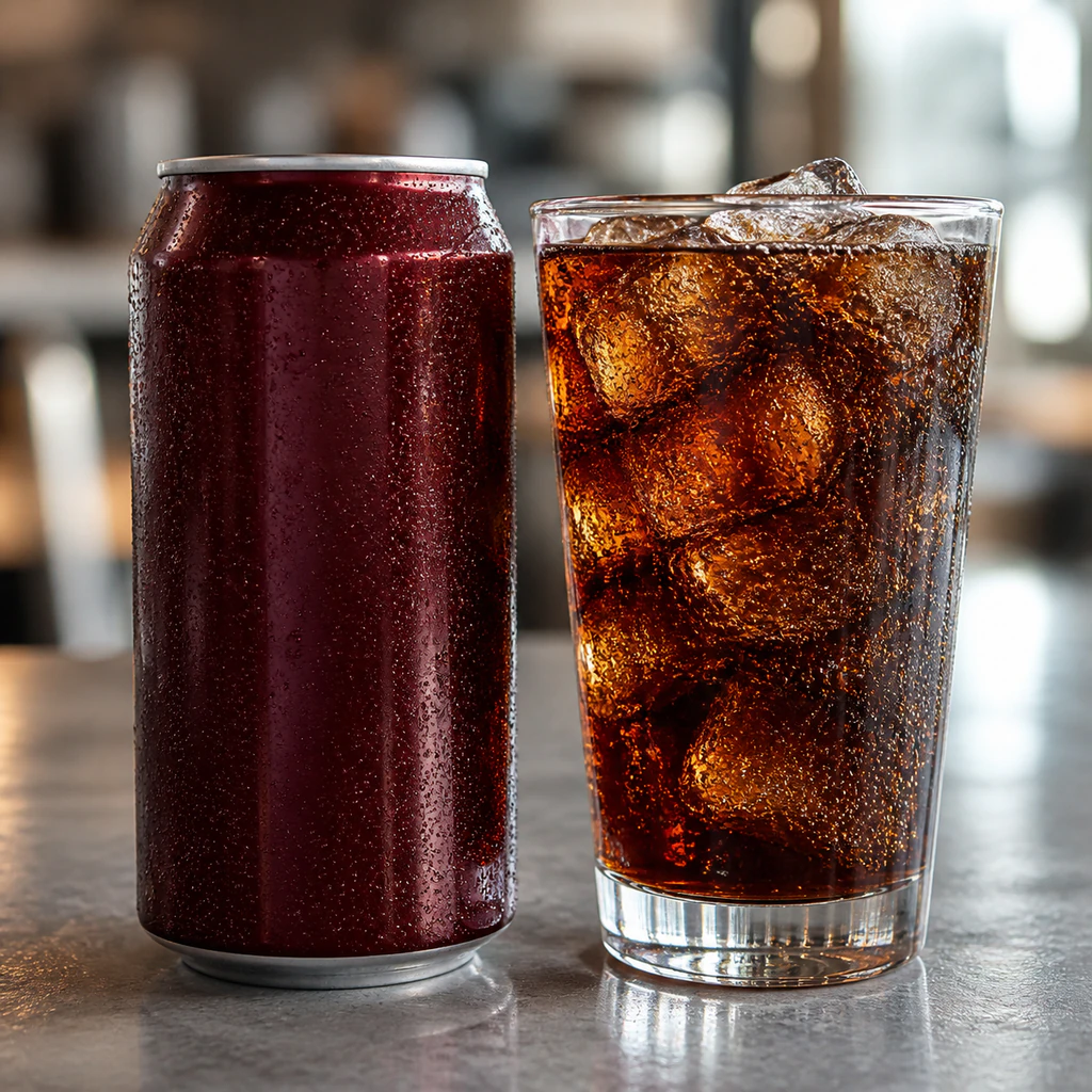 Dr Pepper