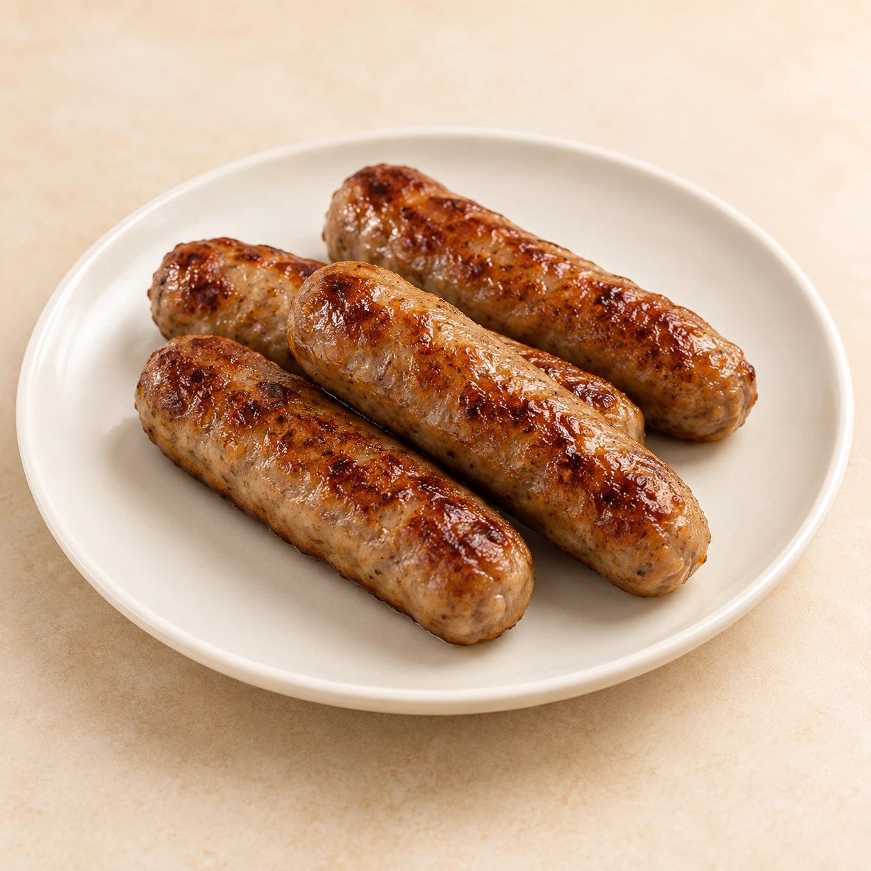 Sausages