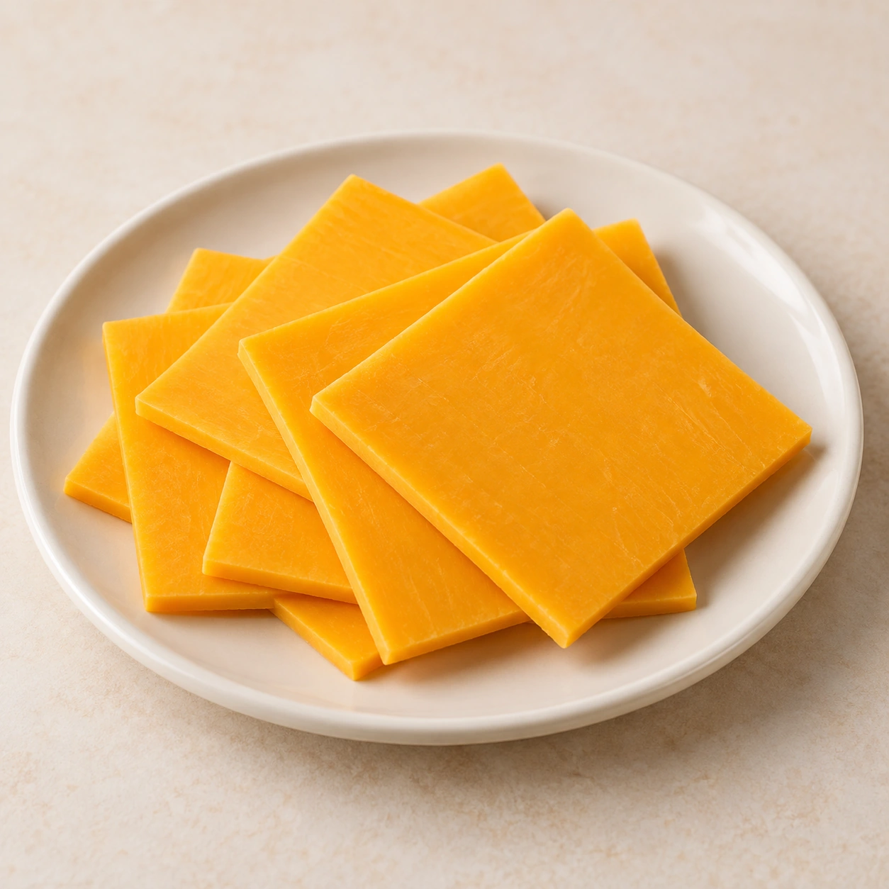 Cheddar cheese