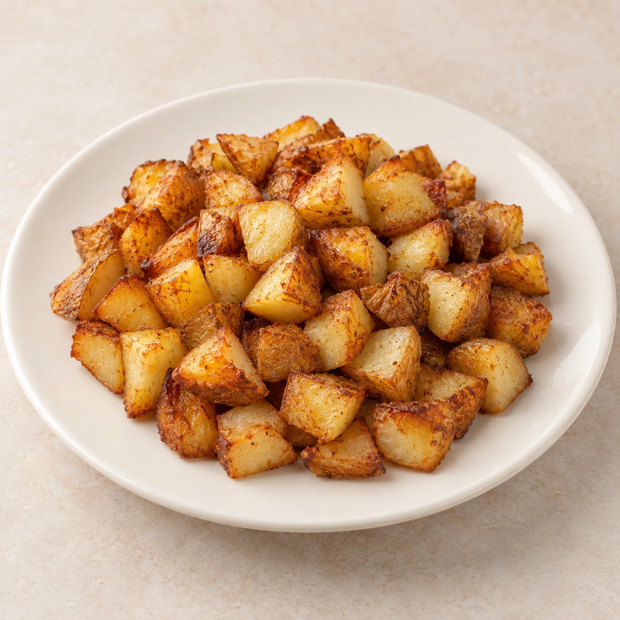 Breakfast Potato