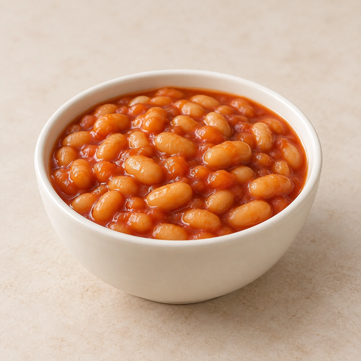 Baked beans