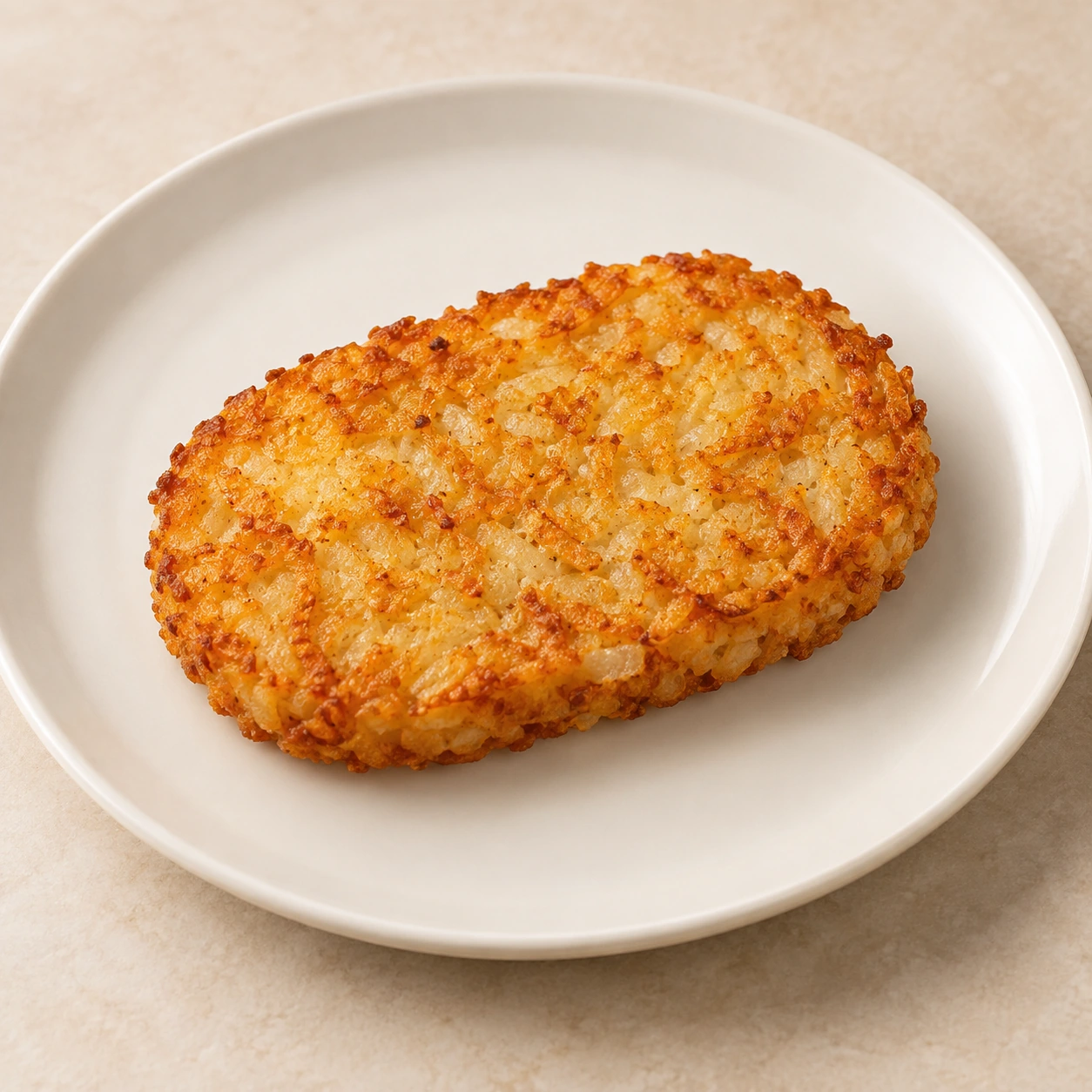 Hash brown