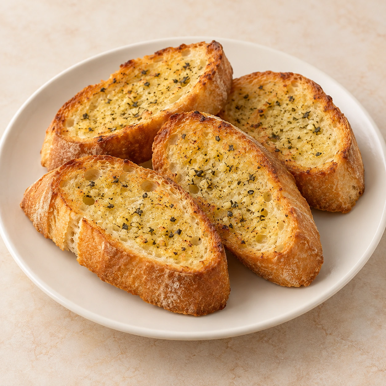 Garlic Bread